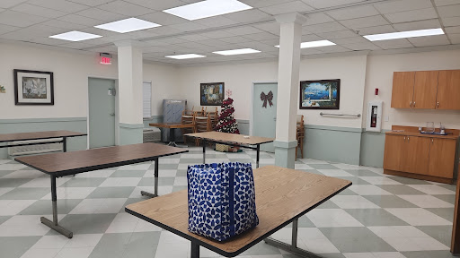 Riverside Care Center