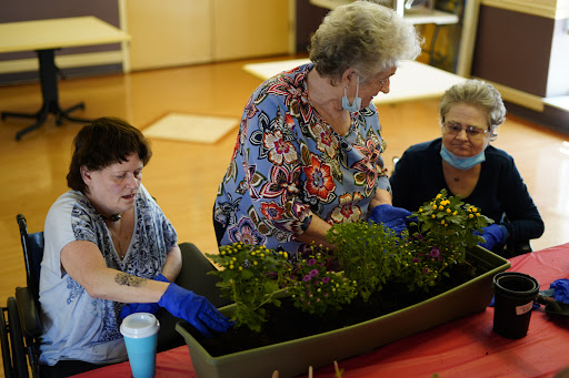 Manorcare Health Services-Pottsville