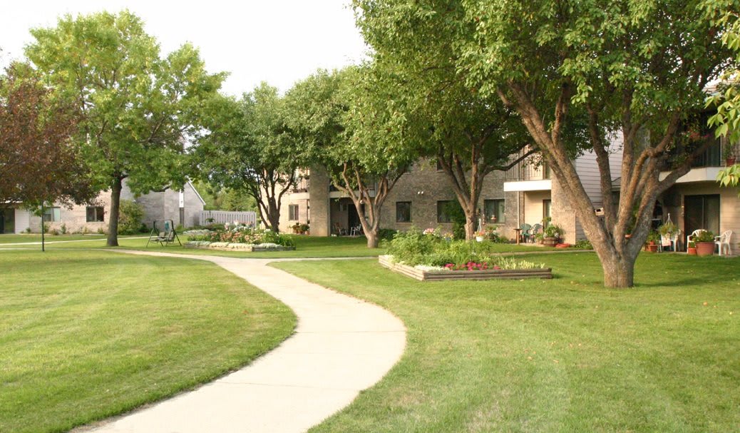 Riverview Place