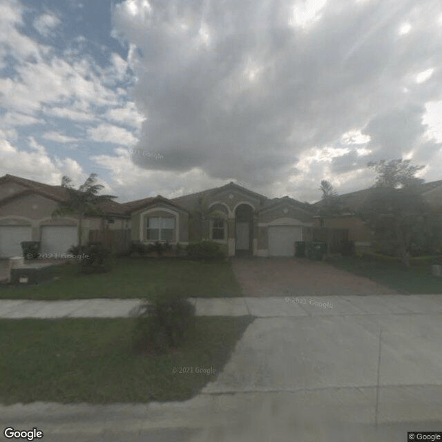 Miramar Senior Living