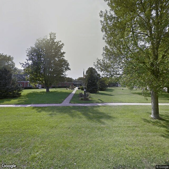 Elmwood Care Ctr