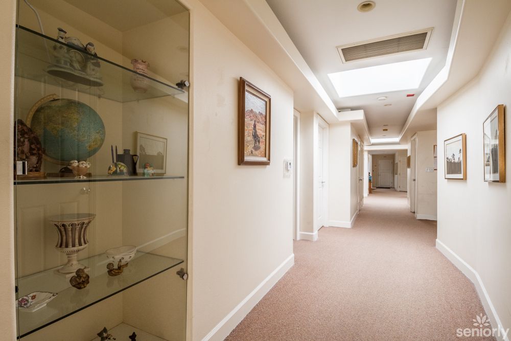 Ayres Residential Care Homes Century City