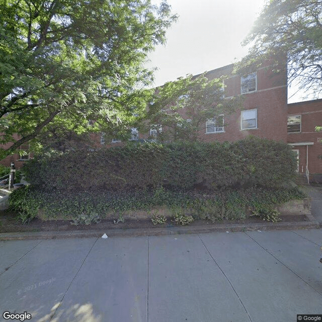 Arbor Hill