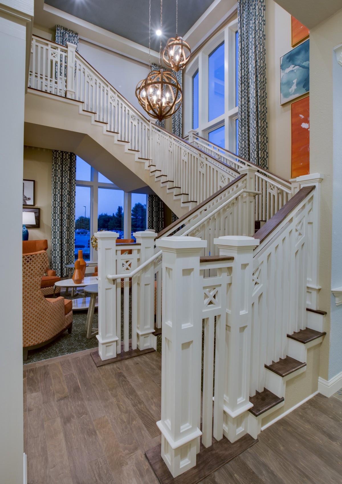 The Vantage at Cityview