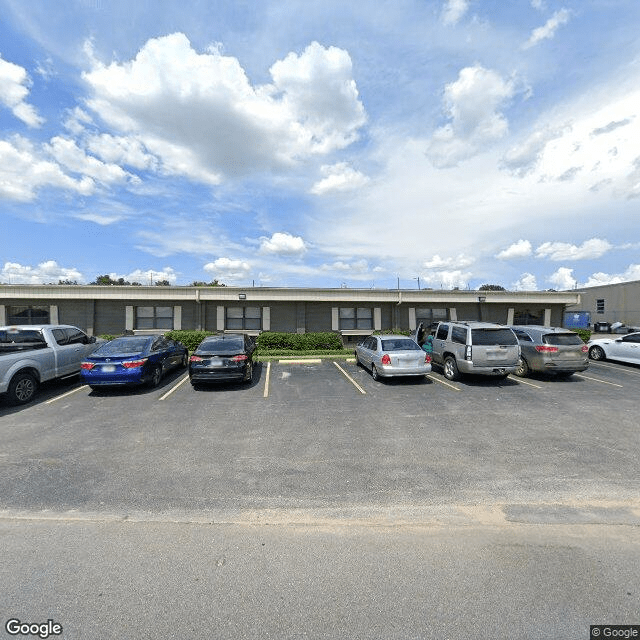Grace Healthcare Of Lake Wales