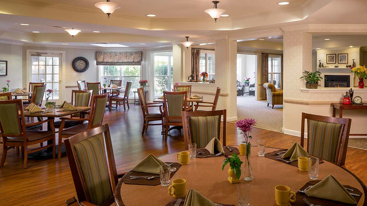 Atria Park Of Glen Ellyn