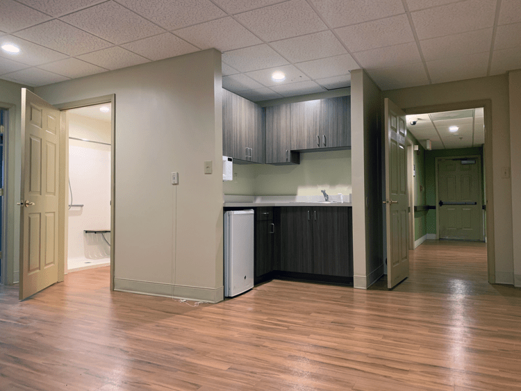 Brighter Living Assisted Living