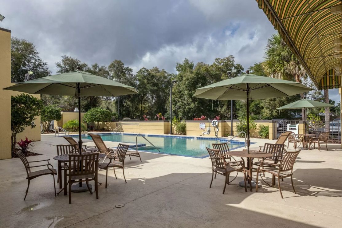 Grand Villa of DeLand