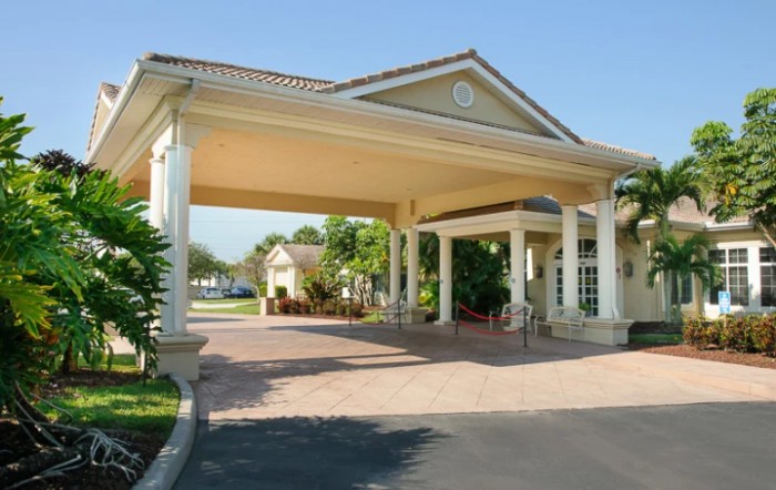 Life Care Center Of Port Saint Lucie