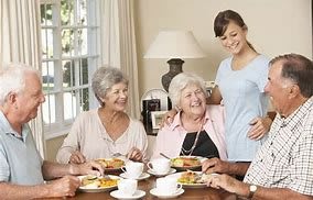 Home Helpers Home Care of Louisville