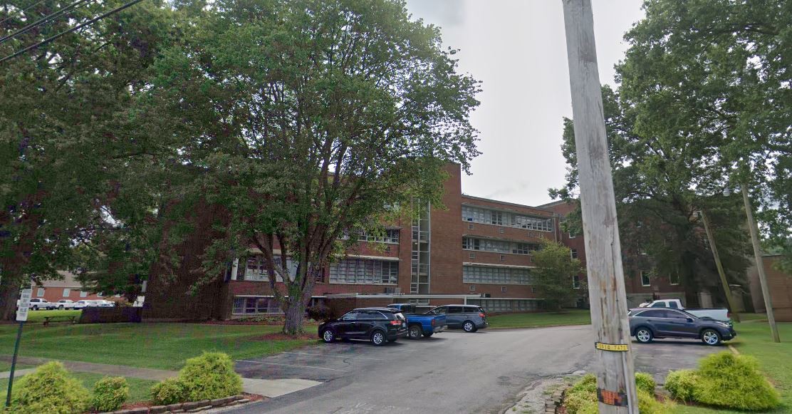 Somerwoods Nursing And Rehabilitation Center