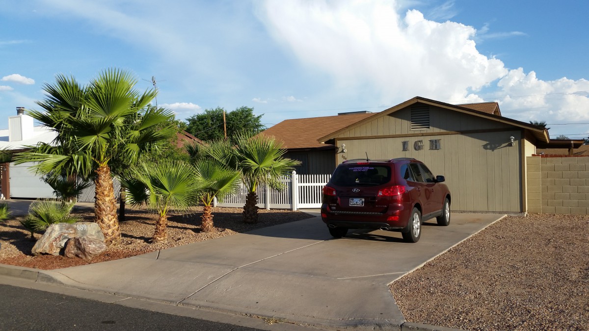 IGH Adult Care
