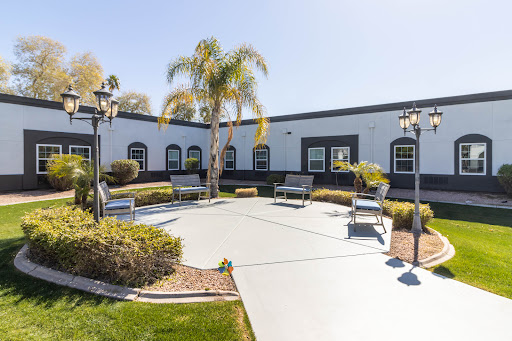 Five Star Assisted Living