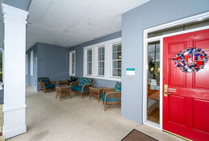 Lehigh Acres Place