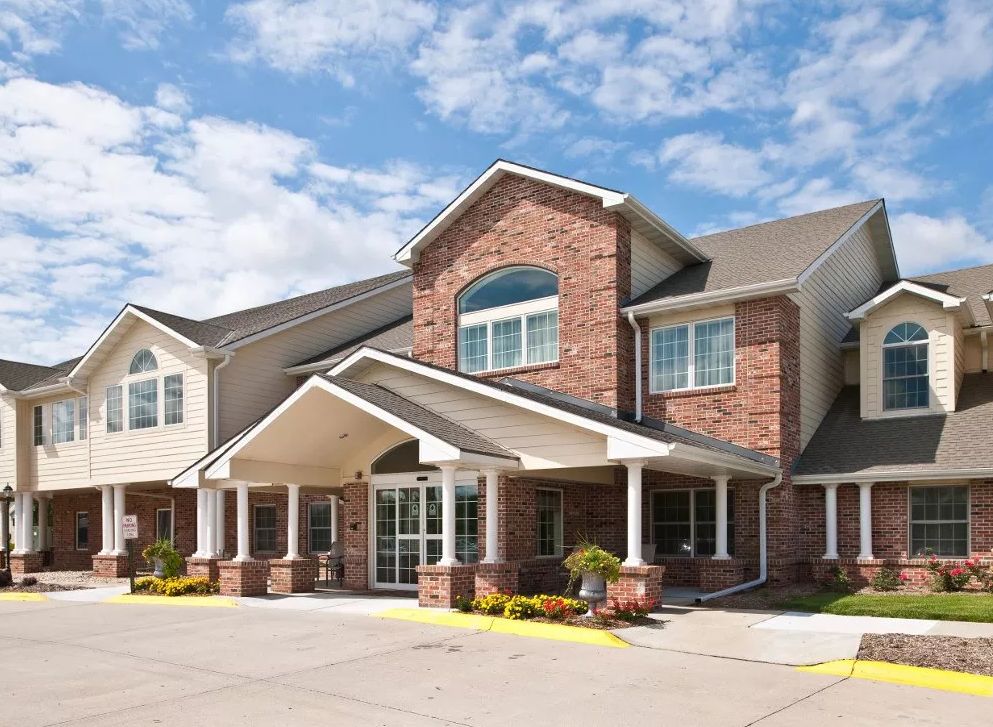 Heritage At Fox Run Assisted Living