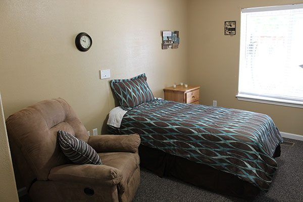 Ashley Manor Pacific Heights
