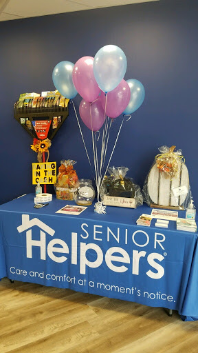 Senior Helpers of Southwest Pittsburgh