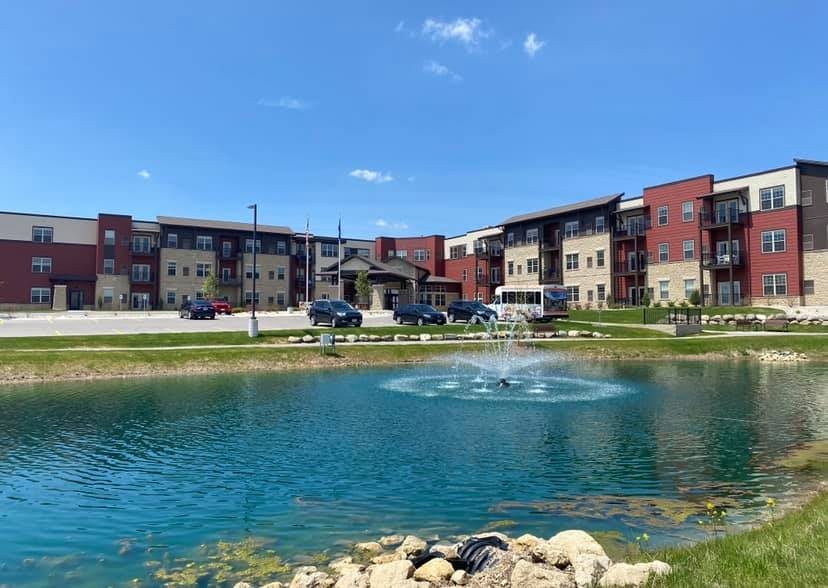 Hamilton House Senior Living