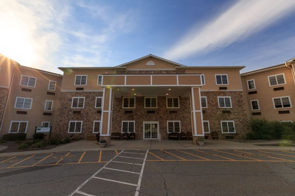 Bentley Commons at Paragon Village