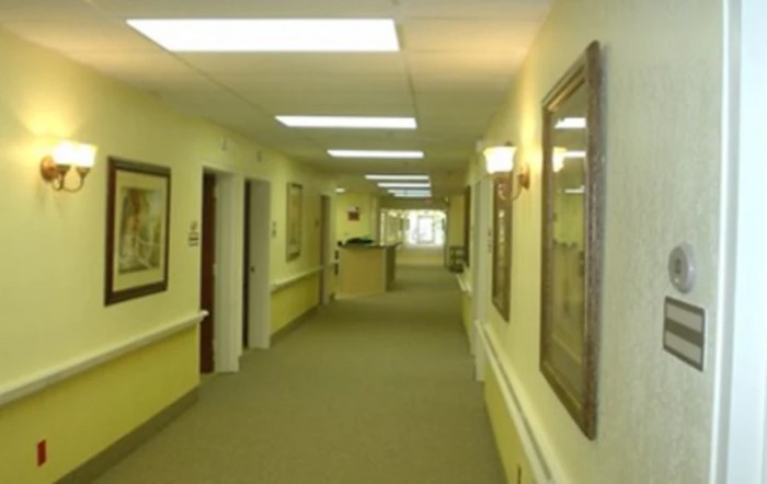 Sunrise Health & Rehabilitation Center