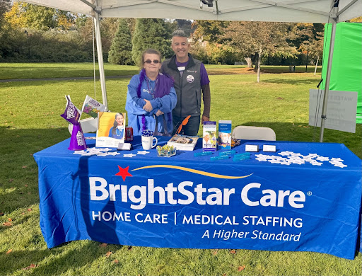 BrightStar Care of Lane County