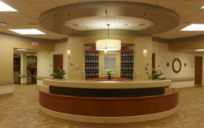 Medilodge Of Capital Area