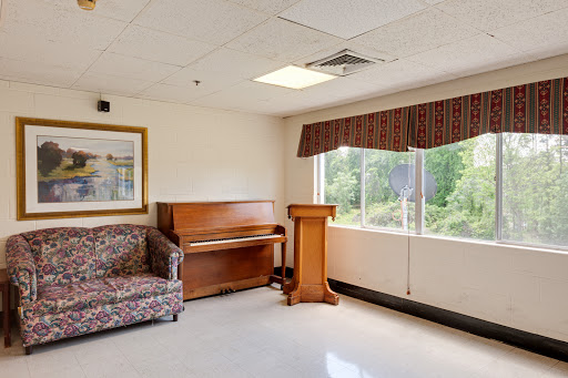 Pruitthealth - Monroe