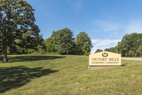 Victory Hills Senior Living Community
