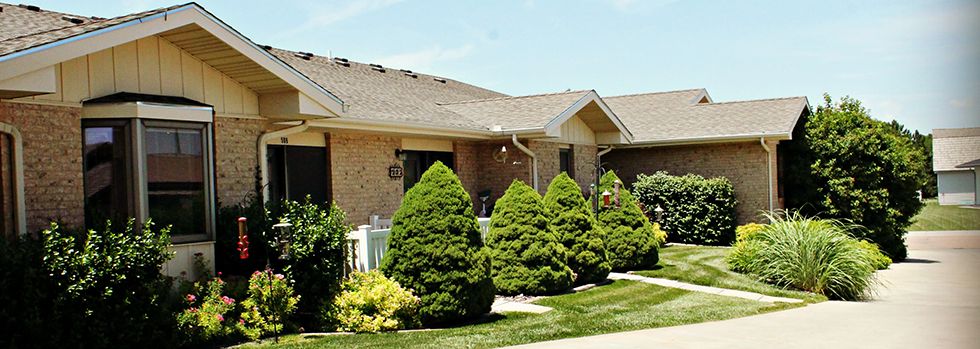 Bethel Home
