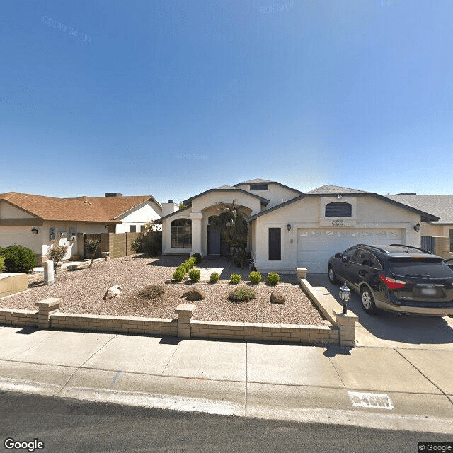 Family Care Assisted Living