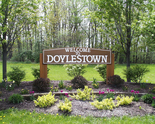 Doylestown Health Care Center