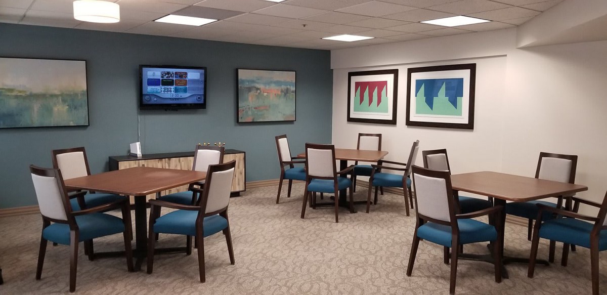 Solstice Senior Living At Palatine