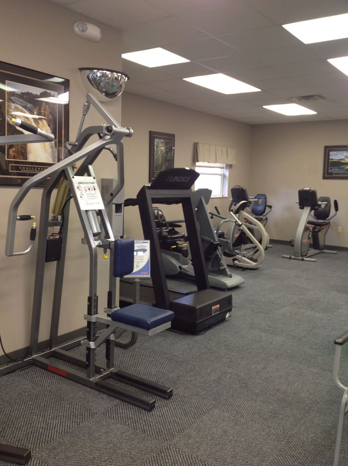 Westminster Suncoast