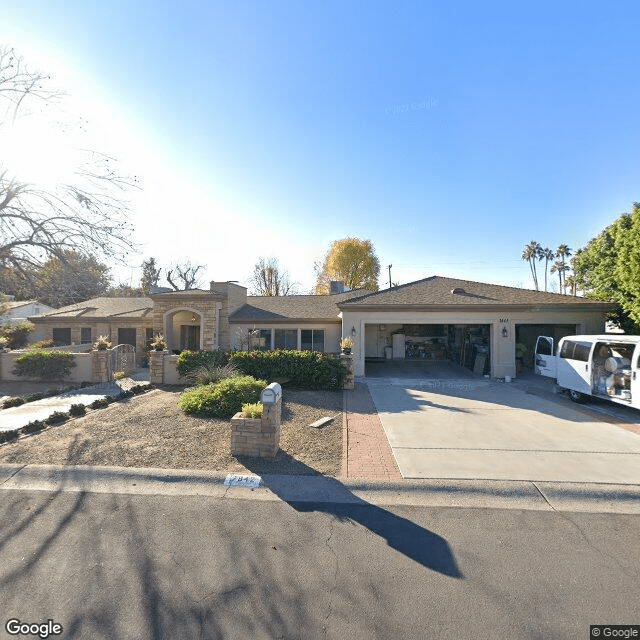7th Heaven Assisted Living I