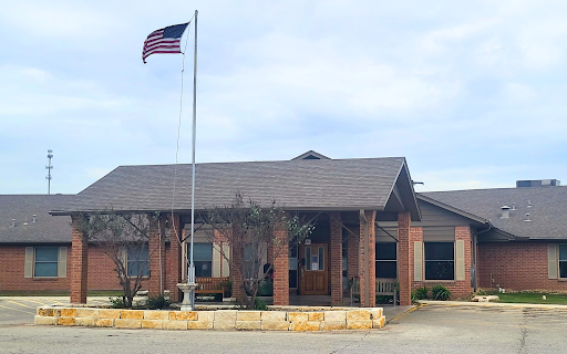 Bluebonnet Nursing And Rehabilitation