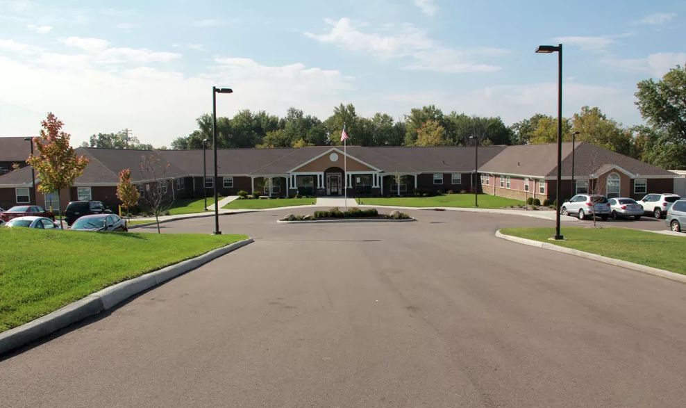 Artis Senior Living of Bridgetown