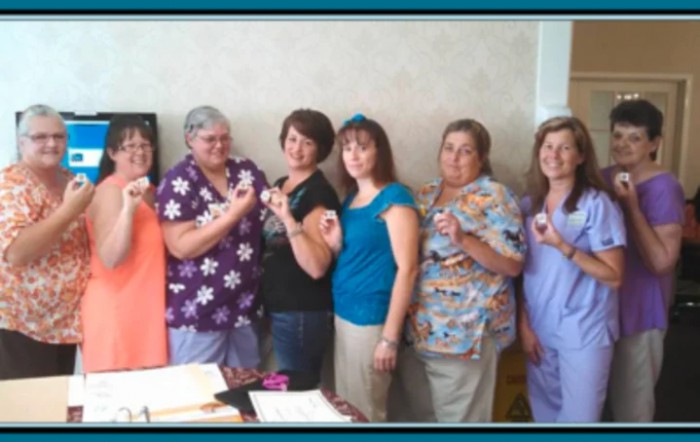 Senior Care At Holland Lake