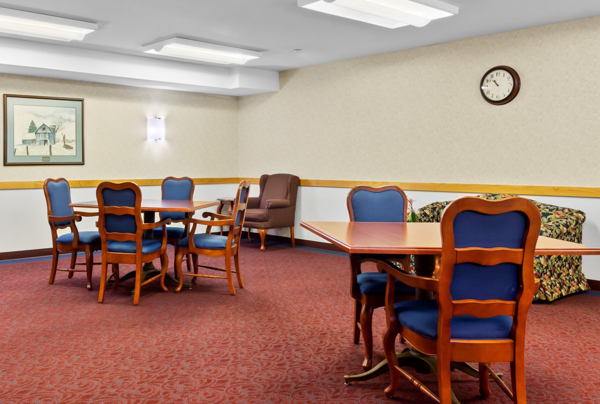 Sun Prairie Health Care Center