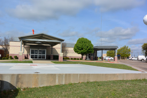Coryell Memorial Hospital