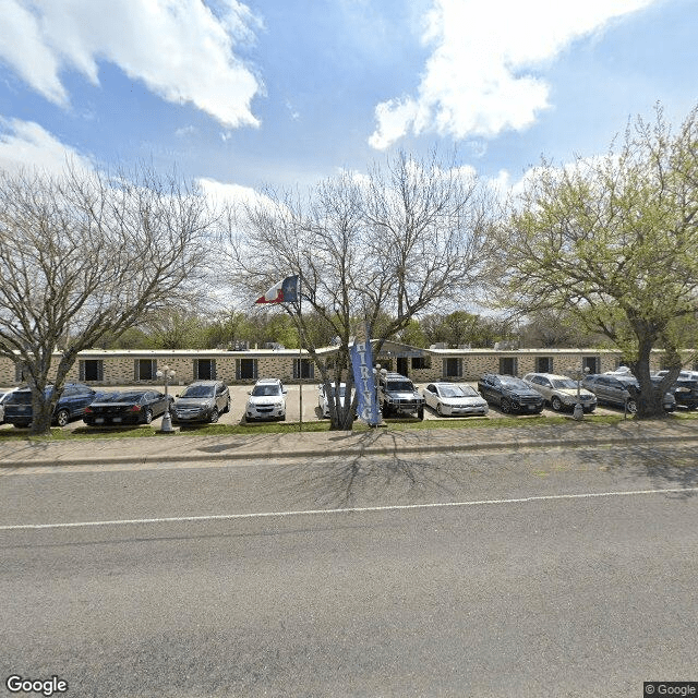 Regal Healthcare Residence
