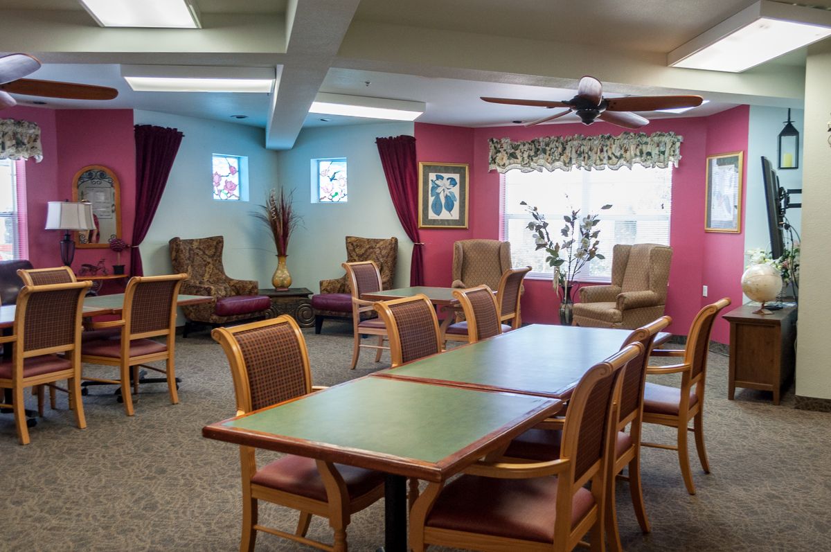 Alderwood Assisted Living