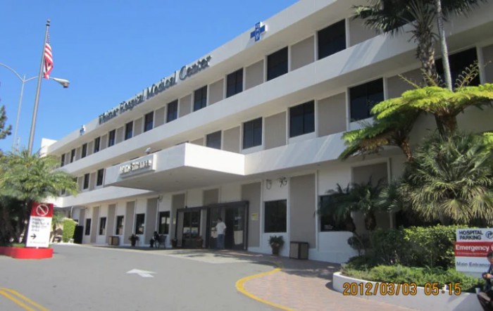 Whittier Hospital Medical Center