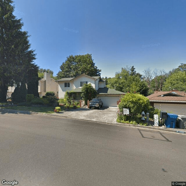 Maple View Adult Family Home