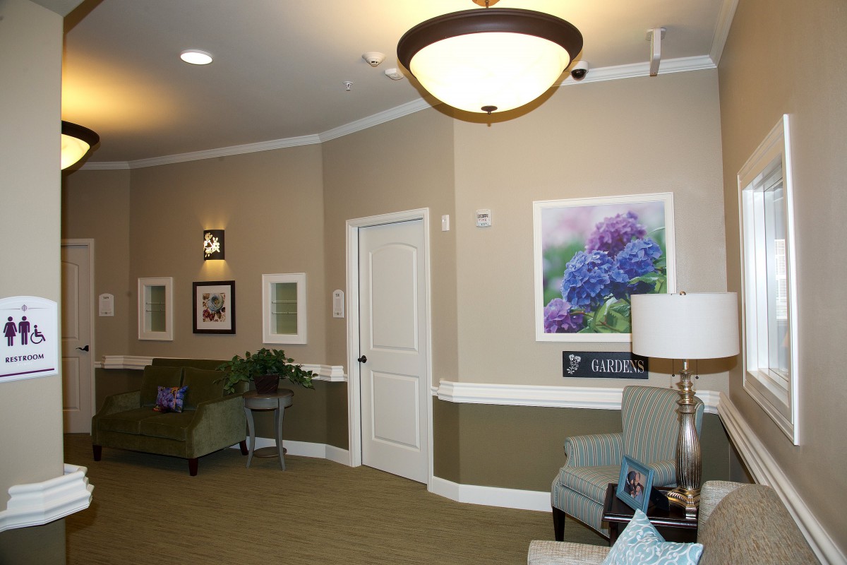 The Reserve At Amarillo