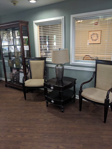 Riverdale Assisted Living