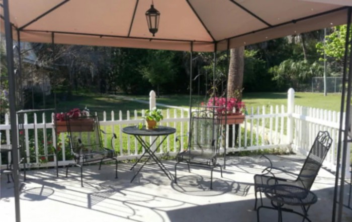 Pinellas Point Nursing And Rehab Center