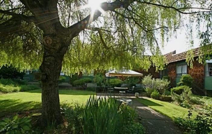Regency Gresham Nursing & Rehab Center