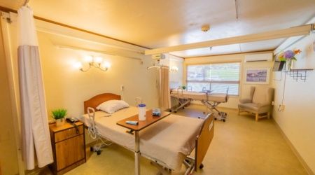 South Hills Rehabilitation Center