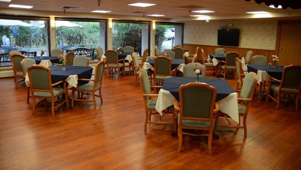 Cherrelyn Healthcare Center