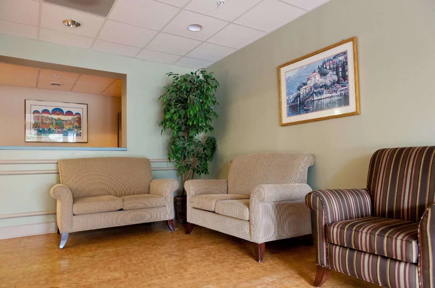 King David Nursing And Rehabilitation Center